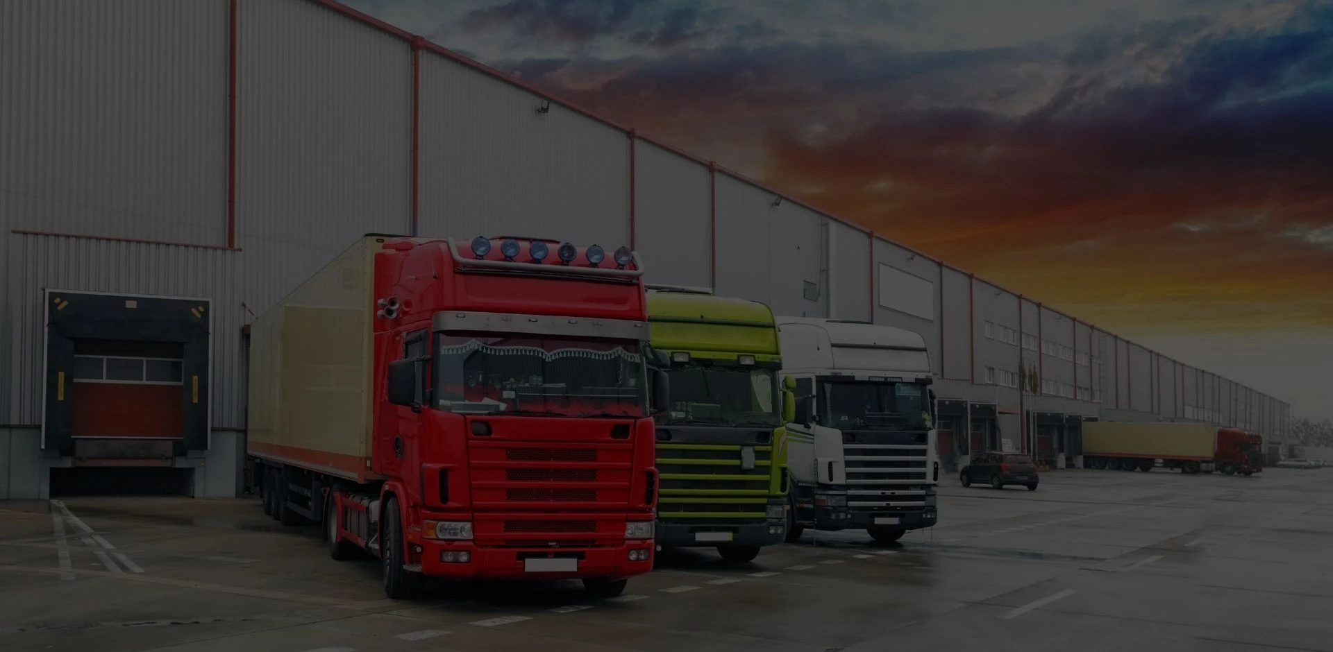 Ankara Kapaklı Ambarı